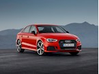 foto Audi RS 3 Sedán 2.4L (2019)