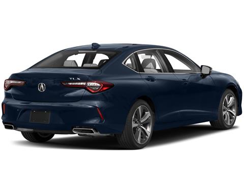 Acura TLX