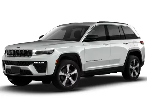 Jeep Grand Cherokee Summit 4x4 nuevo color A eleccion precio $1,698,900