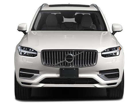 Volvo XC90 Híbrido