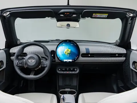 MINI Convertible