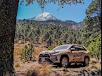 Toyota RAV4 HEV