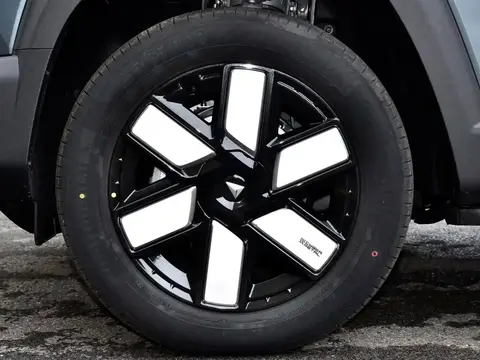 Changan Deepal G318