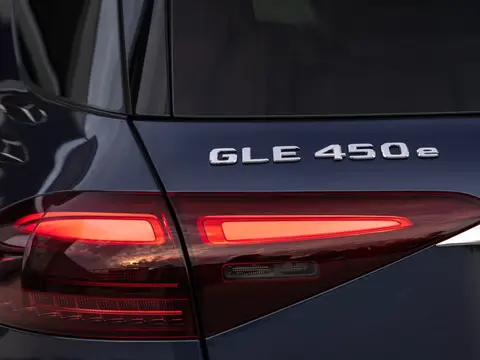 Mercedes Clase GLE