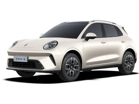 GWM ORA 5 Gasolina Premium nuevo color A eleccion precio $449,900