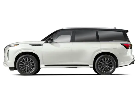 Infiniti QX80
