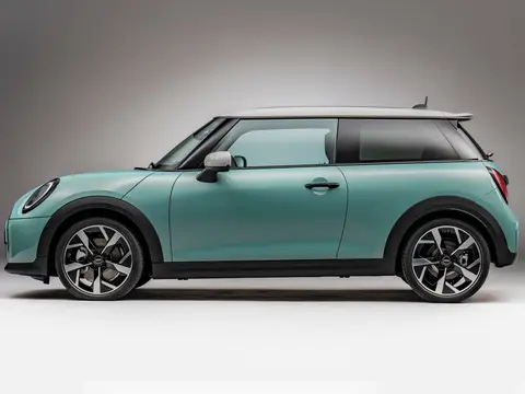 MINI 3 Puertas