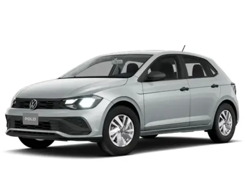 Volkswagen Polo Track nuevo color A eleccion precio $339,900