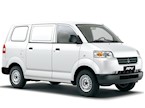 Suzuki APV Furgon 1.6L AC nuevo color A eleccion precio u$s17,990