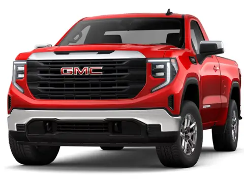 GMC Sierra