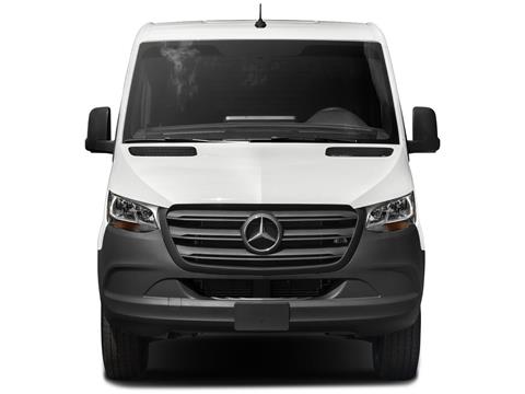 Mercedes Sprinter VAN