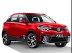 foto Dongfeng AX4 1.6L Comfort (2018)