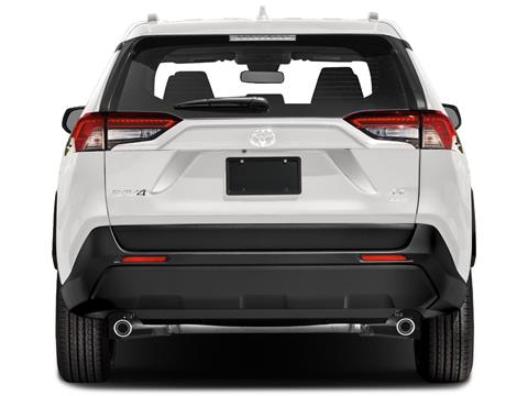 Toyota RAV4 HEV