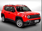 foto Jeep Renegade 4x4 Longitude Aut