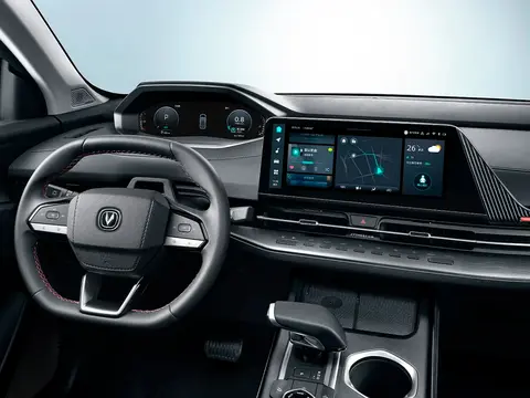 Changan CS55 Plus