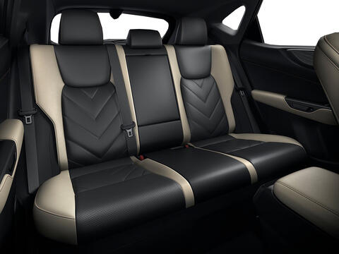 Lexus NX Hybrid