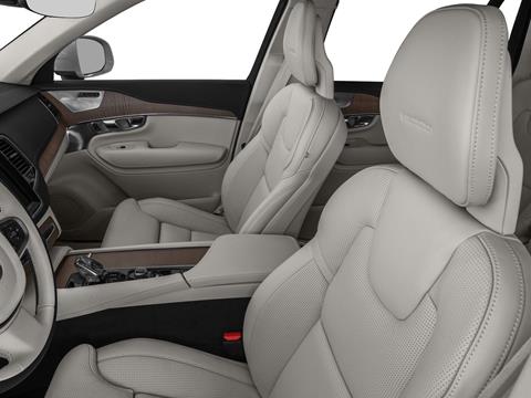 Volvo XC90 Híbrido