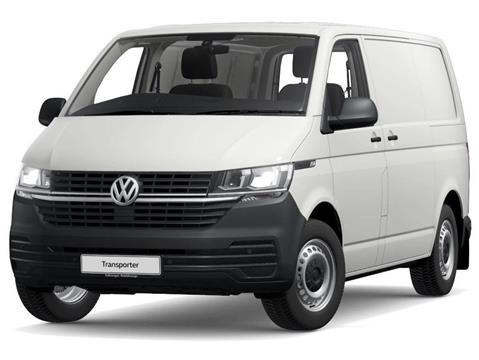 foto Volkswagen Transporter Cargo Van Plus nuevo color A elección precio $663,412
