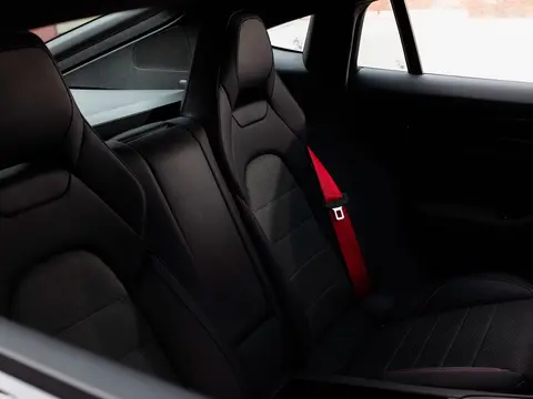 Porsche Panamera GTS