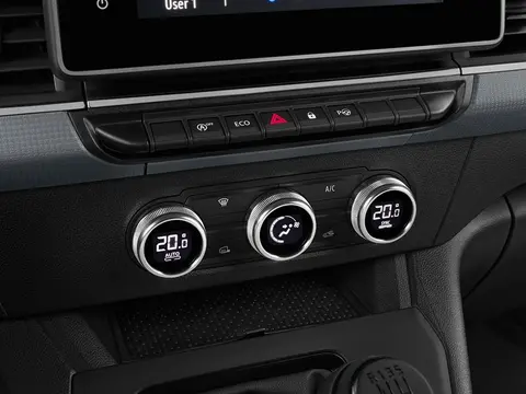 Renault Kangoo E-Tech