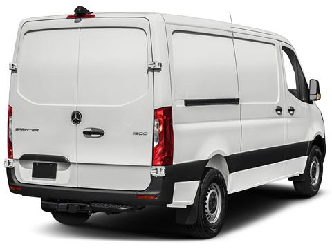 Mercedes Sprinter VAN