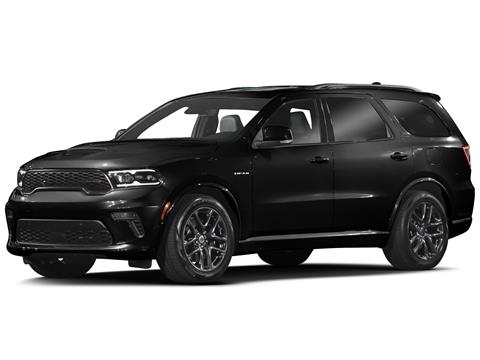foto Dodge Durango R/T