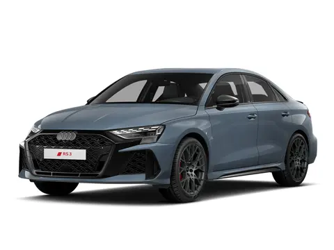 foto Audi RS 3