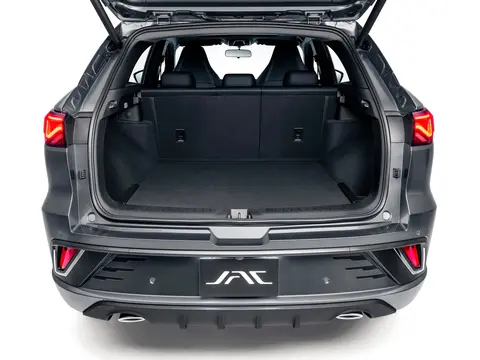 JAC 6 PHEV