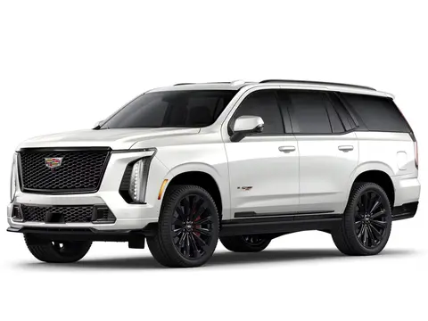 Cadillac Escalade - V SUV nuevo color A eleccion precio $3,847,500