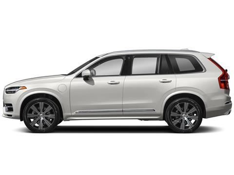 Volvo XC90 Híbrido