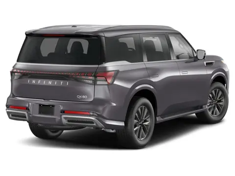 Infiniti QX80