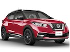 foto Nissan Kicks 1.6L Rock Edition
