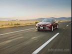 Toyota Camry HEV