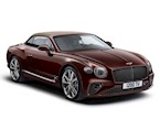foto Bentley Continental GT Supersports Convertible (2020)