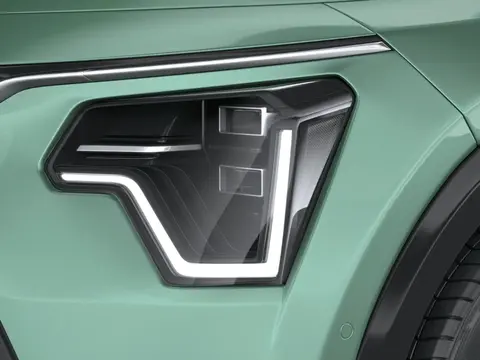 Kia Niro HEV