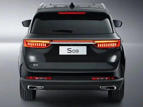 Soueast S09