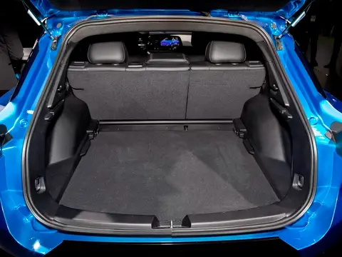 Chevrolet Equinox EV