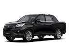 foto Ssangyong Musso Grand  2.2L 4x4 (2019)