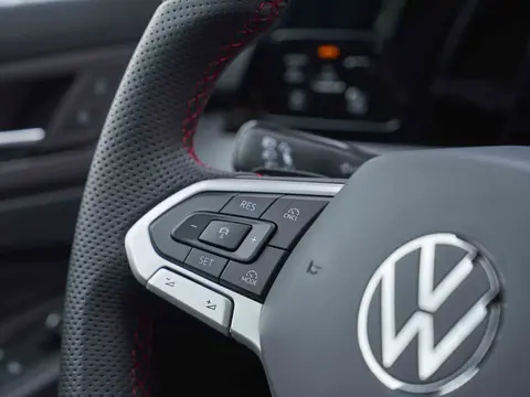 Volkswagen GTI