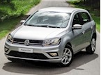 foto Volkswagen Gol Trend 5P Comfortline Aut