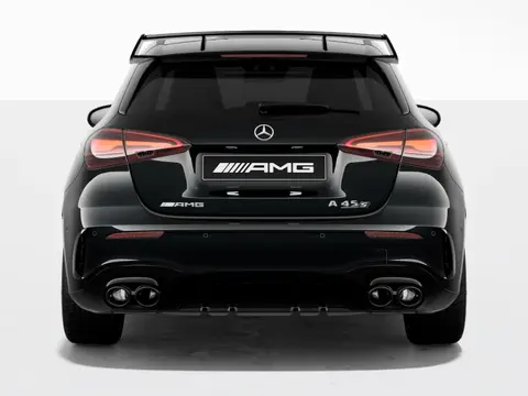 Mercedes Clase A Hatchback AMG