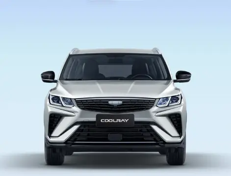 Geely Coolray Lite