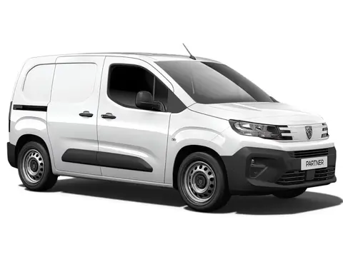 Peugeot Partner MAXI PACK 1.6L Diesel nuevo color A eleccion precio $477,900
