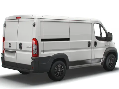 RAM Promaster