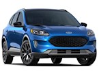 foto Ford Escape SE 4x2 (2020)