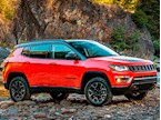 foto Jeep Compass 2.4L Trailhawk nuevo color A elección precio u$s49.990