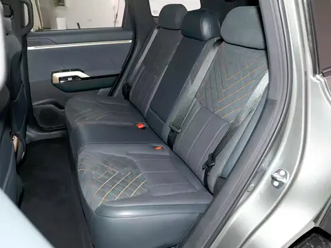 Changan Deepal G318