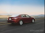 Toyota Camry HEV