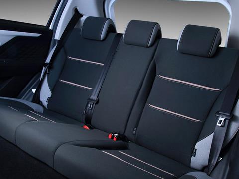 JAC E 10X