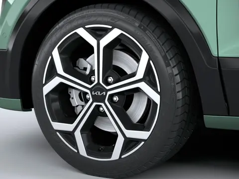 Kia Niro HEV